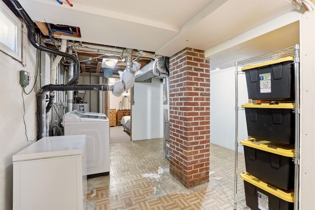 10005 N Andrew St, Spokane, WA 99218