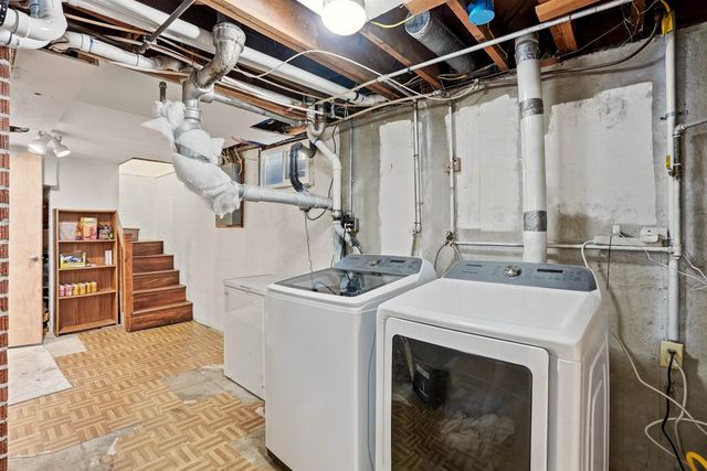 10005 N Andrew St, Spokane, WA 99218