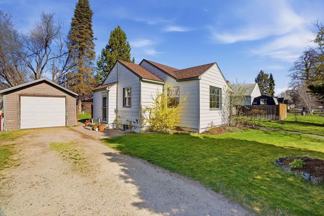 10005 N Andrew St, Spokane, WA 99218