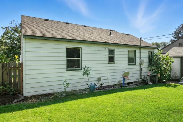 10005 N Andrew St, Spokane, WA 99218