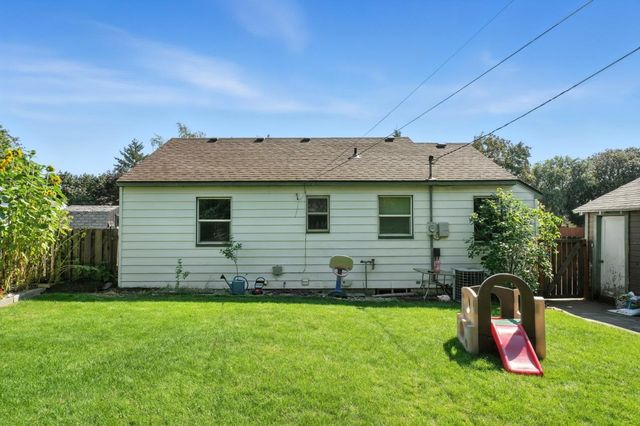 10005 N Andrew St, Spokane, WA 99218
