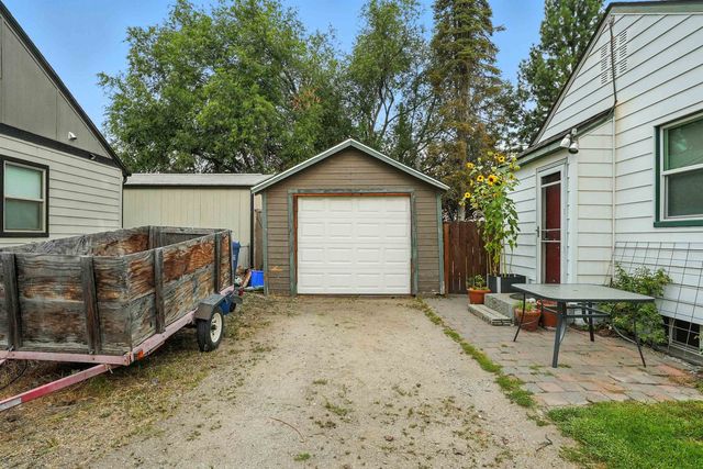 10005 N Andrew St, Spokane, WA 99218