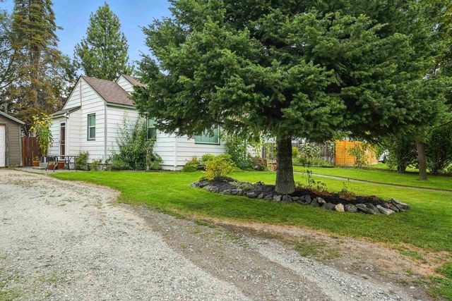 10005 N Andrew St, Spokane, WA 99218