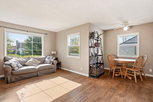 10005 N Andrew St, Spokane, WA 99218