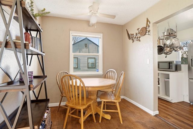 10005 N Andrew St, Spokane, WA 99218