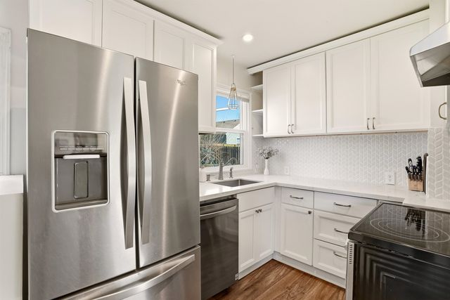 10005 N Andrew St, Spokane, WA 99218