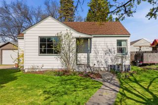 10005 N Andrew St, Spokane, WA 99218