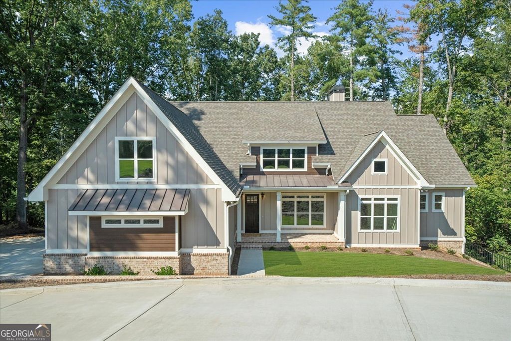 5990 Watermark Cove, Gainesville, GA 30506
