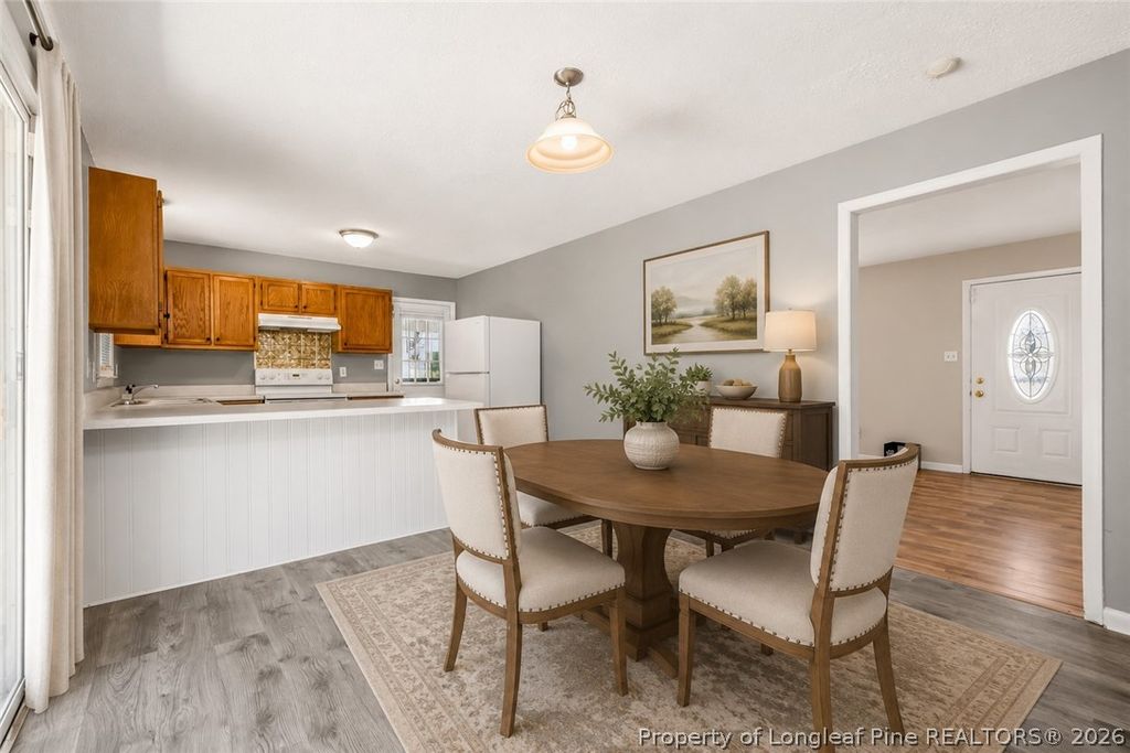 7401 Paxton Drive, Fayetteville, NC 28303 — photo 12
