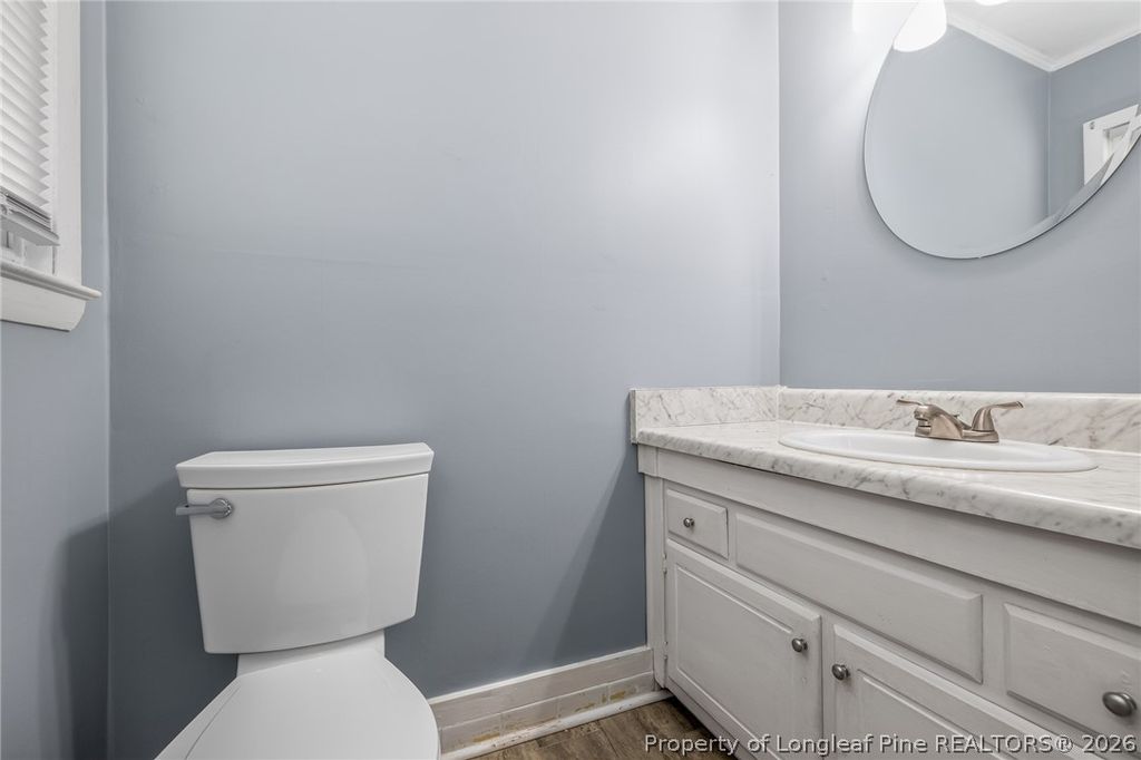 7401 Paxton Drive, Fayetteville, NC 28303 — photo 20