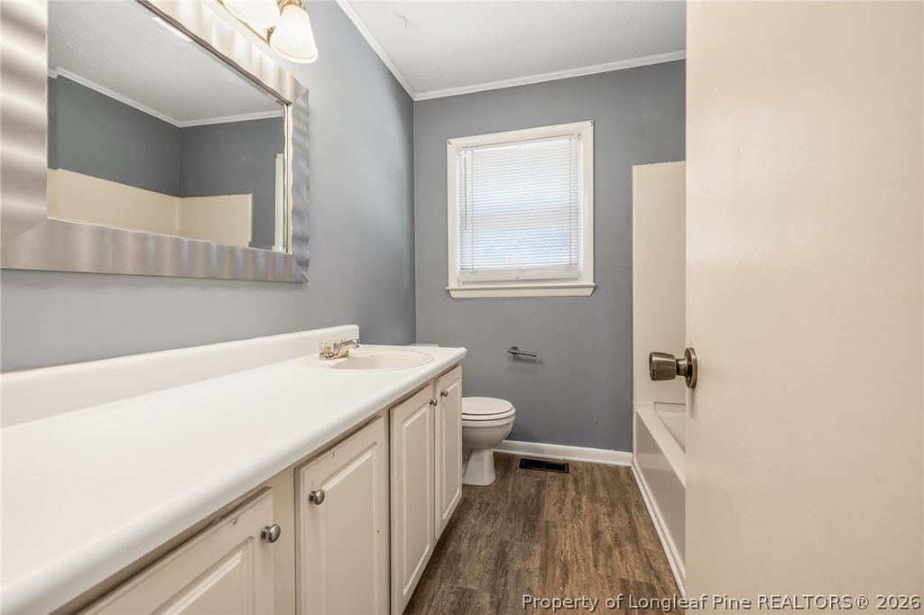 7401 Paxton Drive, Fayetteville, NC 28303 — photo 26