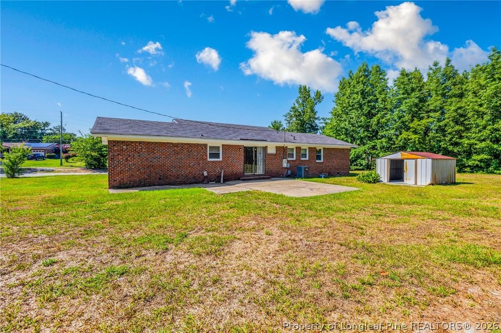 7401 Paxton Drive, Fayetteville, NC 28303 — photo 29