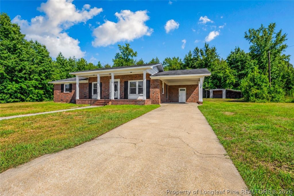 7401 Paxton Drive, Fayetteville, NC 28303 — photo 3