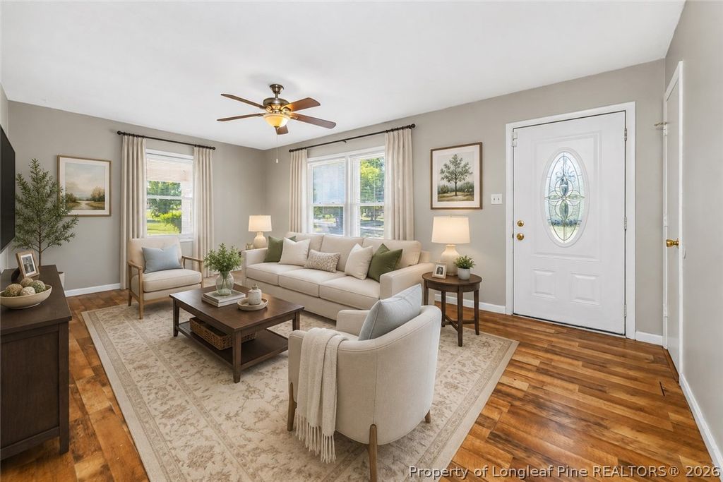 7401 Paxton Drive, Fayetteville, NC 28303 — photo 5