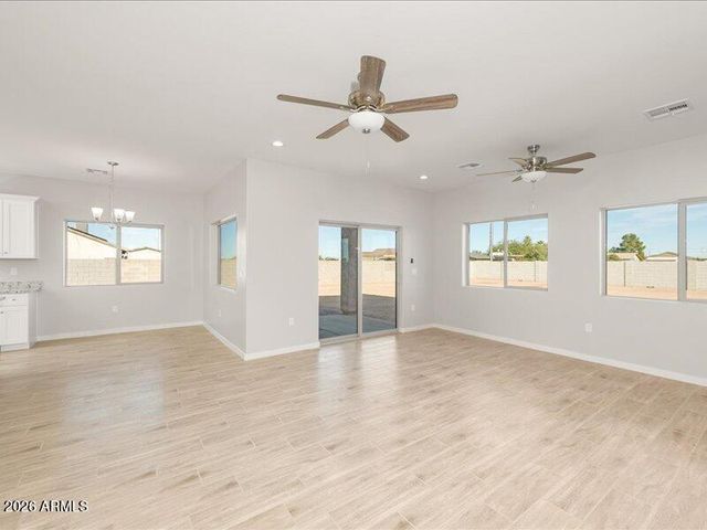 9051 W CENTURY Drive, Arizona City, AZ 85123