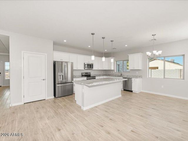 9051 W CENTURY Drive, Arizona City, AZ 85123