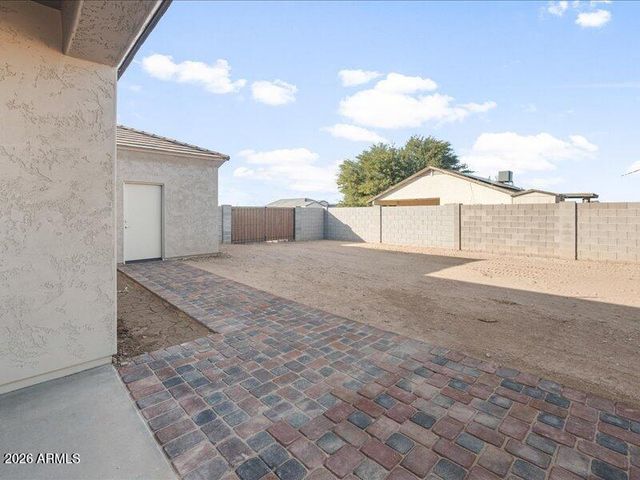 9051 W CENTURY Drive, Arizona City, AZ 85123