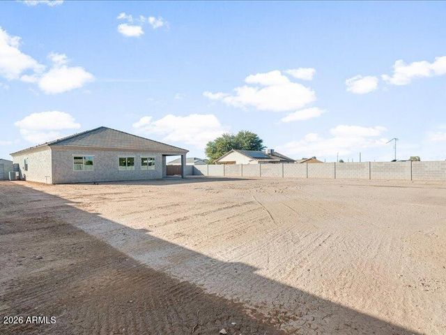 9051 W CENTURY Drive, Arizona City, AZ 85123