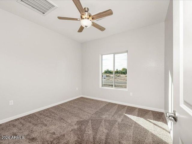 9051 W CENTURY Drive, Arizona City, AZ 85123