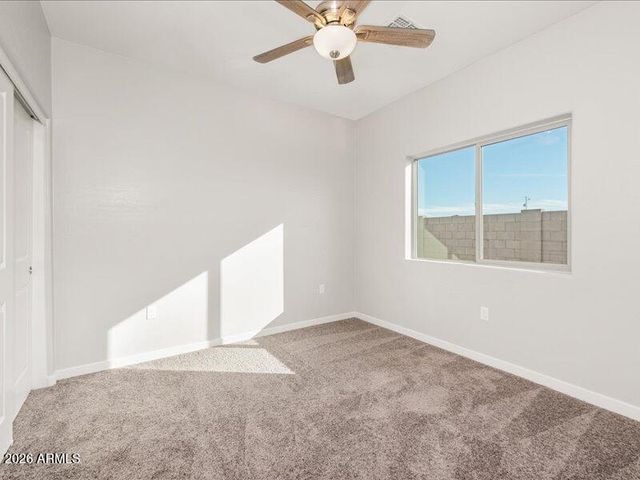 9051 W CENTURY Drive, Arizona City, AZ 85123