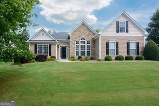 130 Oak Haven Drive, Canton, GA 30115