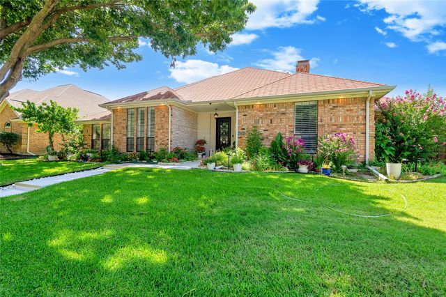4220 Whistler Drive, Plano, TX 75093