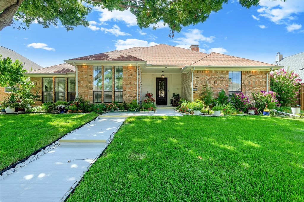 4220 Whistler Drive, Plano, TX 75093