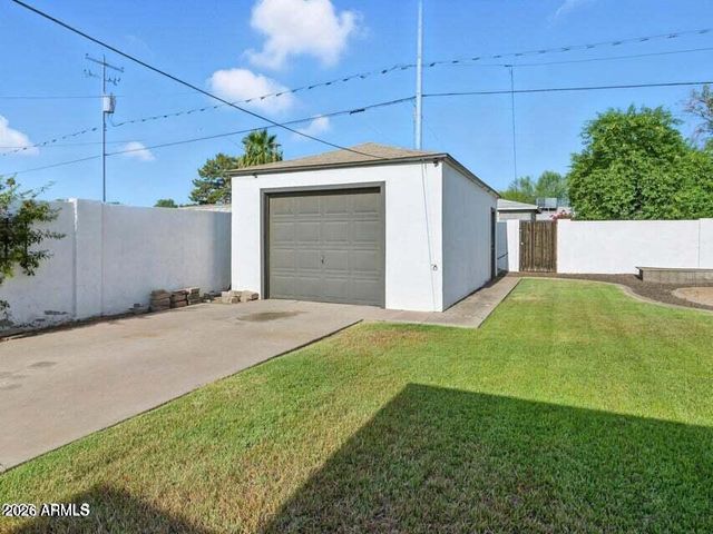 4006 N 11TH AVE Avenue, Phoenix, AZ 85013