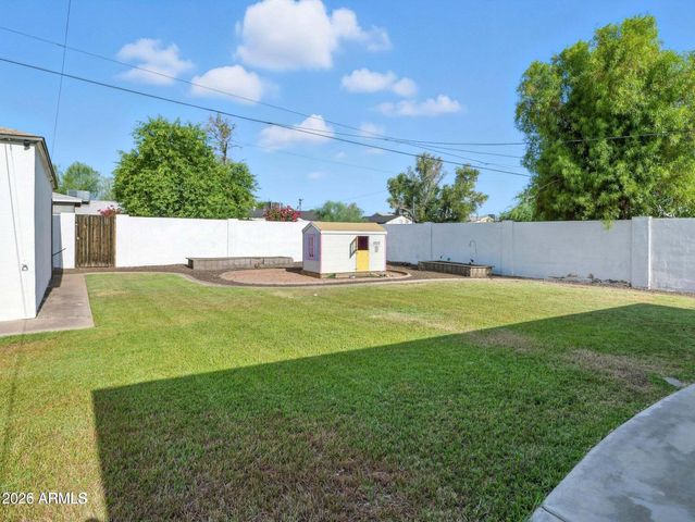 4006 N 11TH AVE Avenue, Phoenix, AZ 85013
