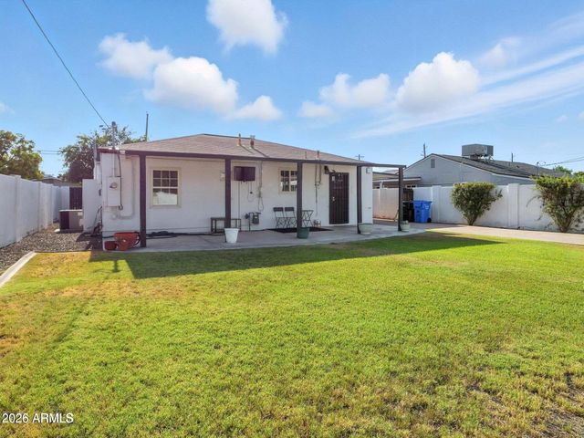 4006 N 11TH AVE Avenue, Phoenix, AZ 85013