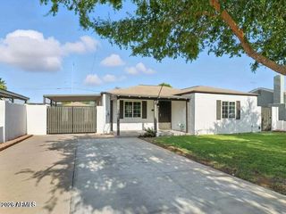 4006 N 11TH AVE Avenue, Phoenix, AZ 85013