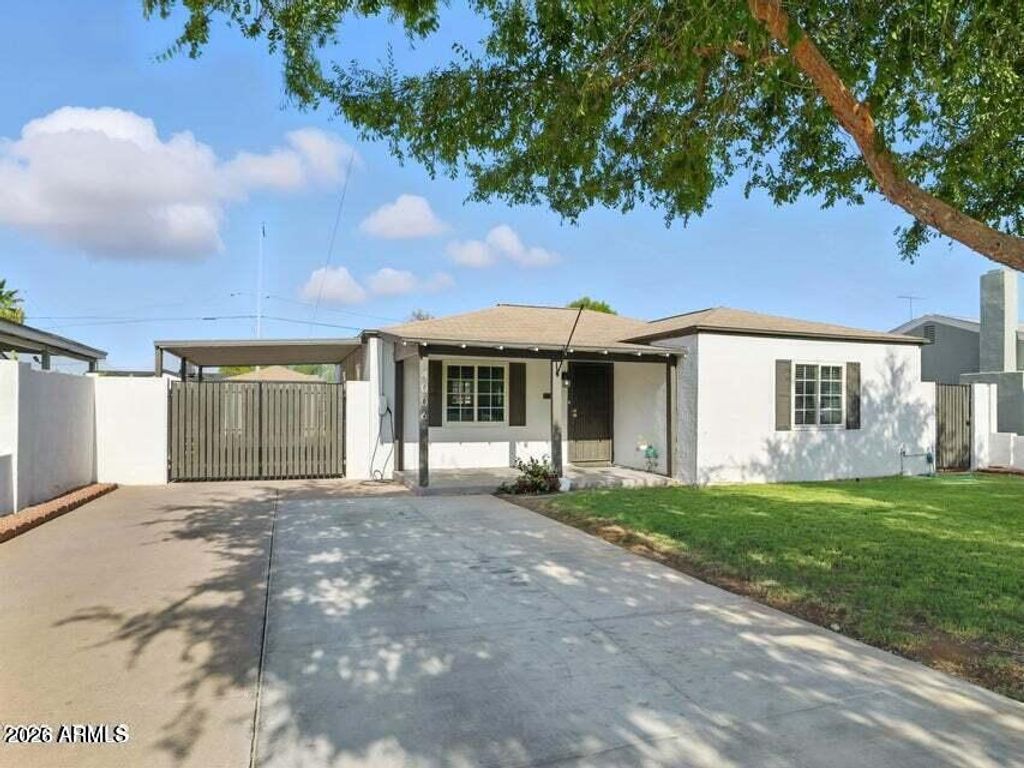 4006 N 11TH AVE Avenue, Phoenix, AZ 85013
