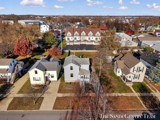 317 Elliott Avenue, Grand Haven, MI 49417