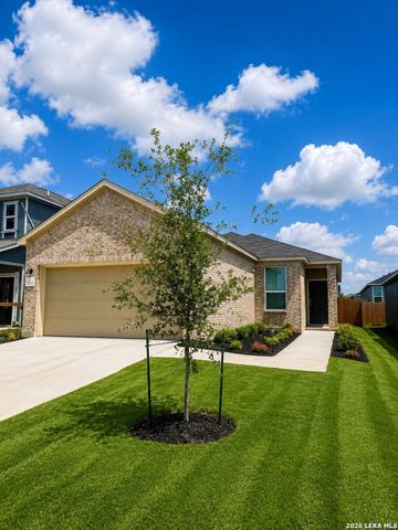 13535 Mudshark, San Antonio, TX 78245