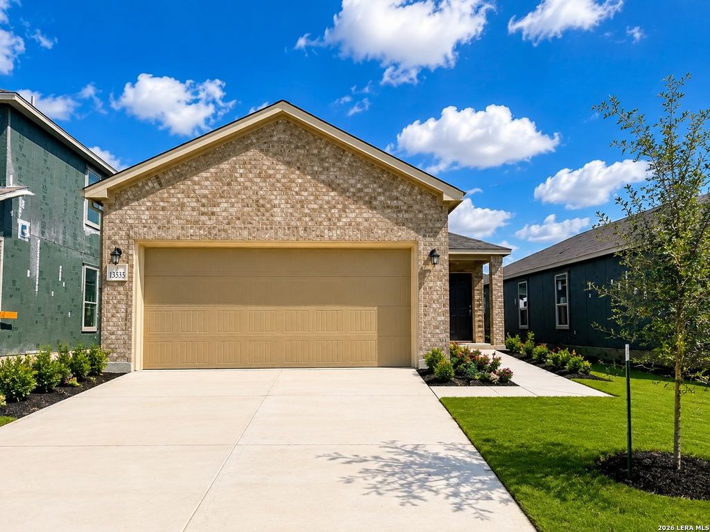 13535 Mudshark, San Antonio, TX 78245
