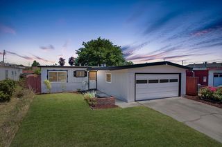 6364 Thomas Avenue, Newark, CA 94560