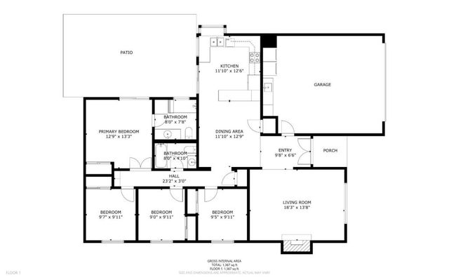 5060 Anaheim Loop, Union City, CA 94587