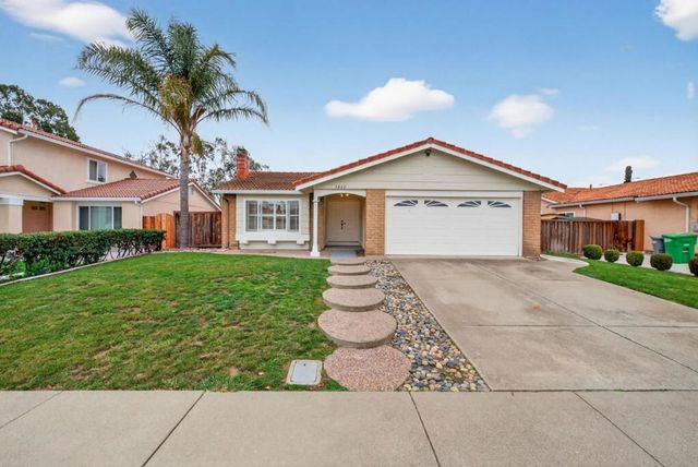 5060 Anaheim Loop, Union City, CA 94587