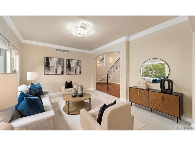 10488 Bluffmont Dr, Lone Tree, CO 80124