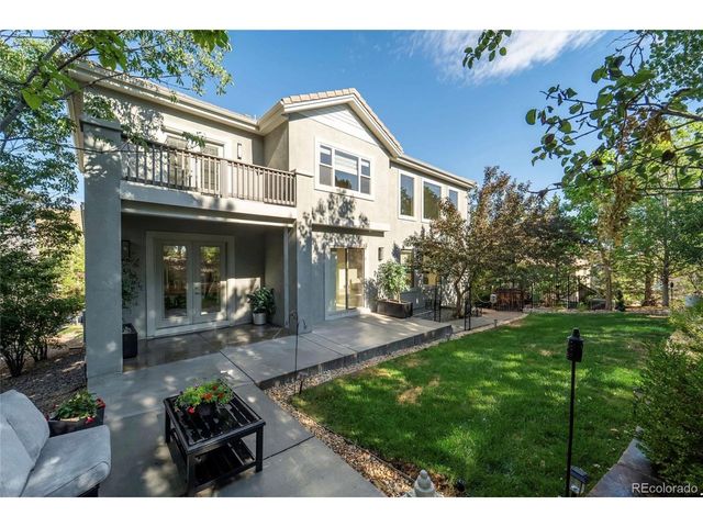 10488 Bluffmont Dr, Lone Tree, CO 80124
