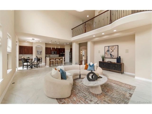 10488 Bluffmont Dr, Lone Tree, CO 80124