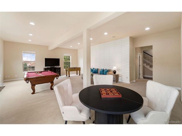 10488 Bluffmont Dr, Lone Tree, CO 80124