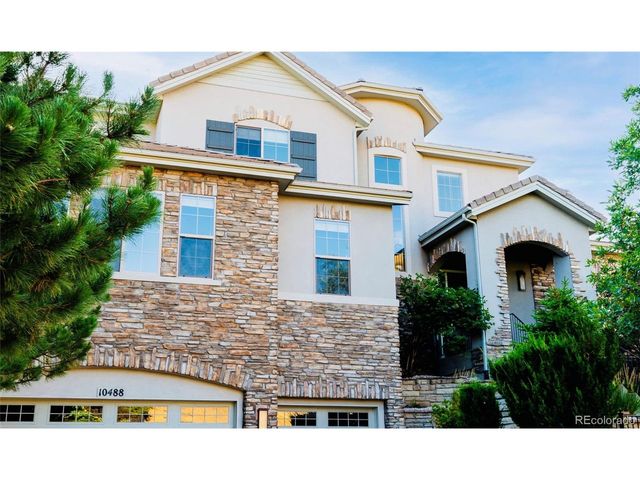 10488 Bluffmont Dr, Lone Tree, CO 80124