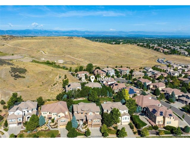 10488 Bluffmont Dr, Lone Tree, CO 80124