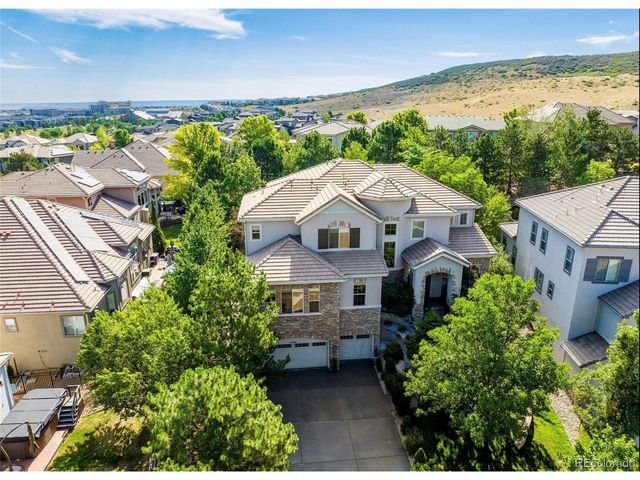 10488 Bluffmont Dr, Lone Tree, CO 80124