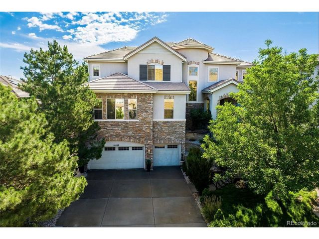 10488 Bluffmont Dr, Lone Tree, CO 80124