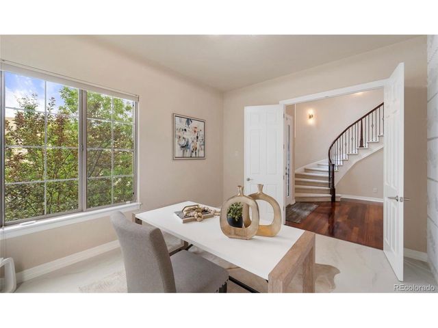 10488 Bluffmont Dr, Lone Tree, CO 80124