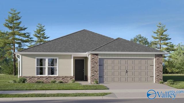 314 Metanoia Lane, Meridianville, AL 35759