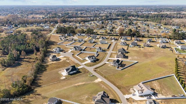 1058 Buckley Drive, Grimesland, NC 27837