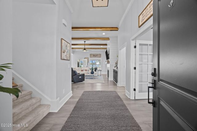 1058 Buckley Drive, Grimesland, NC 27837